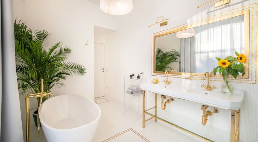 Photo of The Light of Beauty