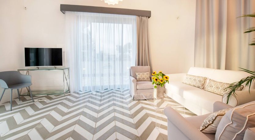 Photo of The Light of Beauty