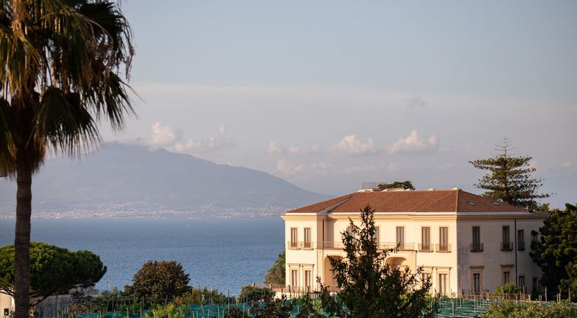 Photo of Stay by the Sun