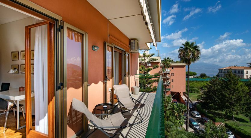 Photo of Stay by the Sun