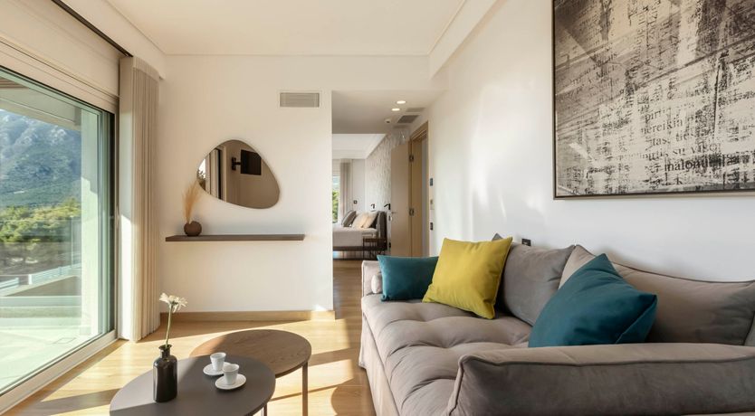 Photo of Arcadian Bliss