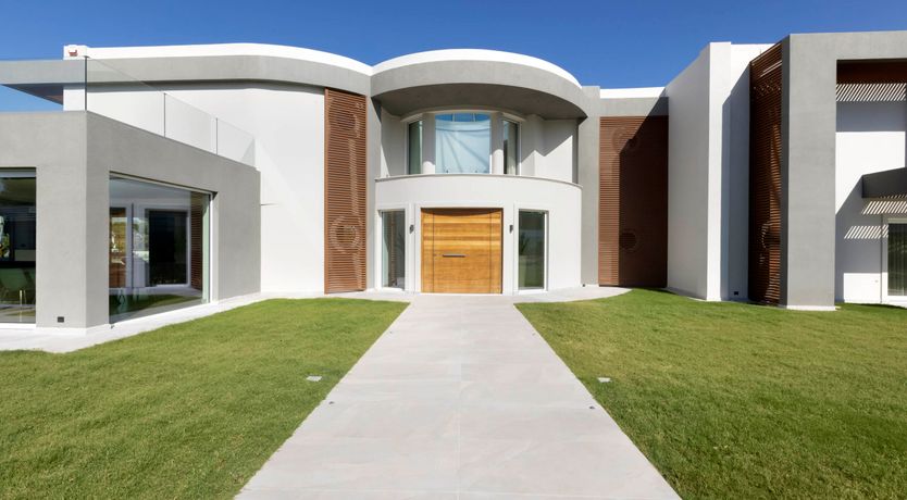 Photo of Arcadian Bliss