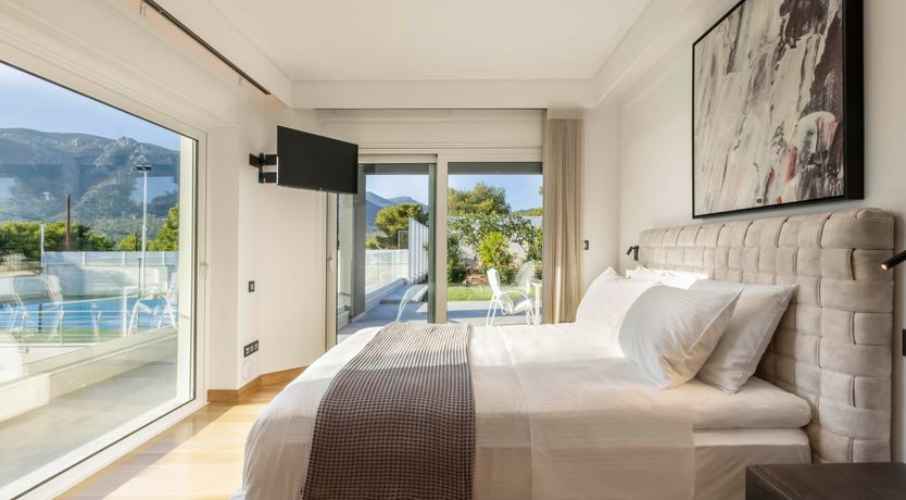 Photo of Arcadian Bliss