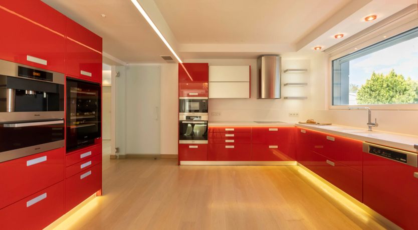 Photo of Arcadian Bliss