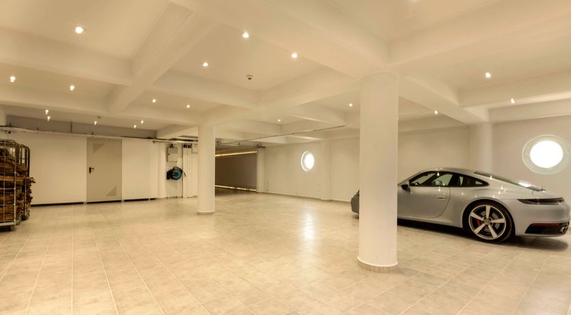 Photo of Arcadian Bliss