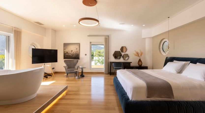 Photo of Arcadian Bliss