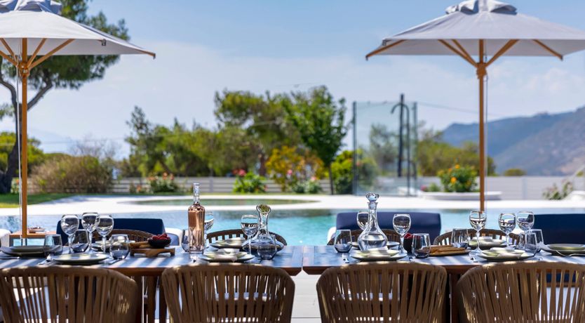 Photo of Arcadian Bliss