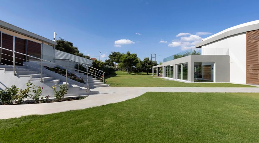 Photo of Arcadian Bliss