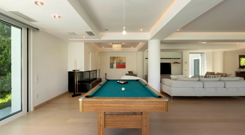 Photo of Arcadian Bliss