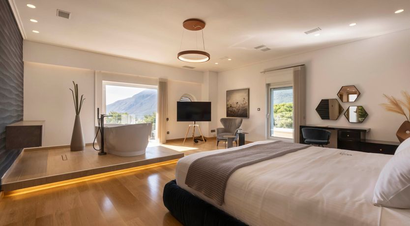 Photo of Arcadian Bliss