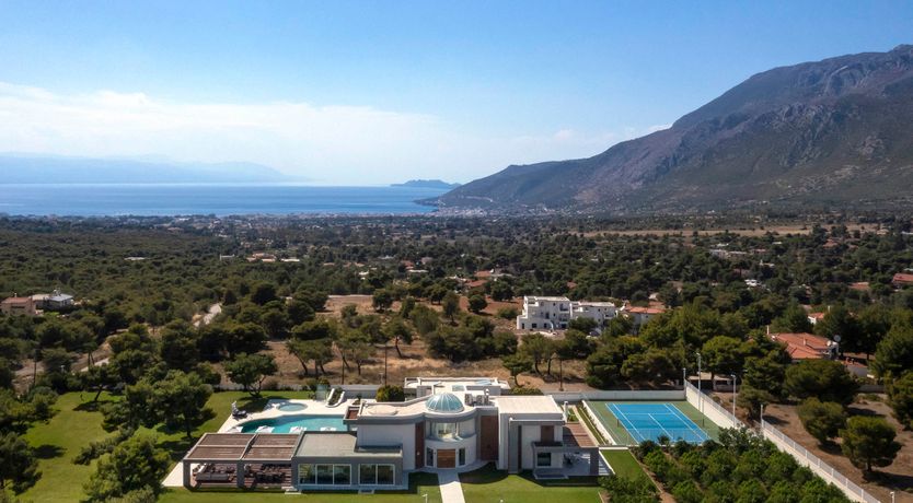 Photo of Arcadian Bliss