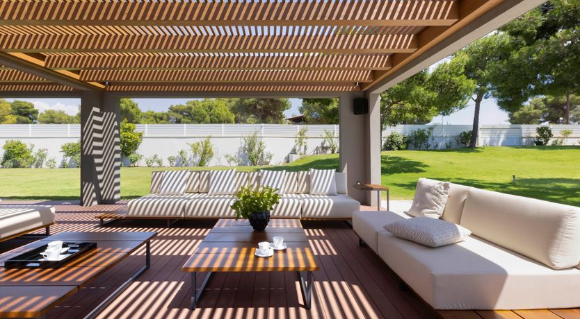 Photo of Arcadian Bliss