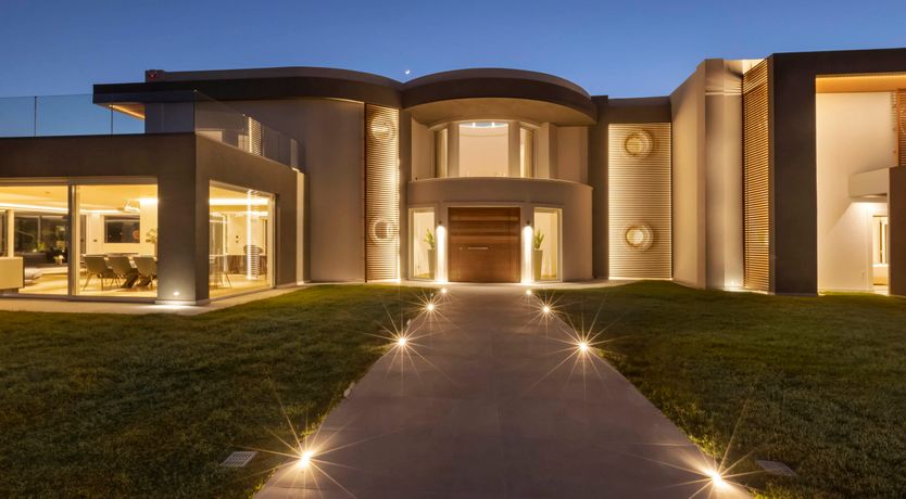 Photo of Arcadian Bliss