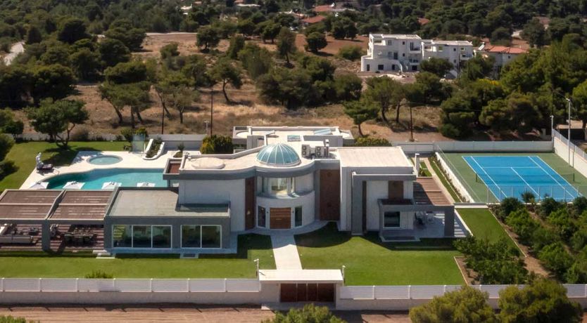 Photo of Arcadian Bliss