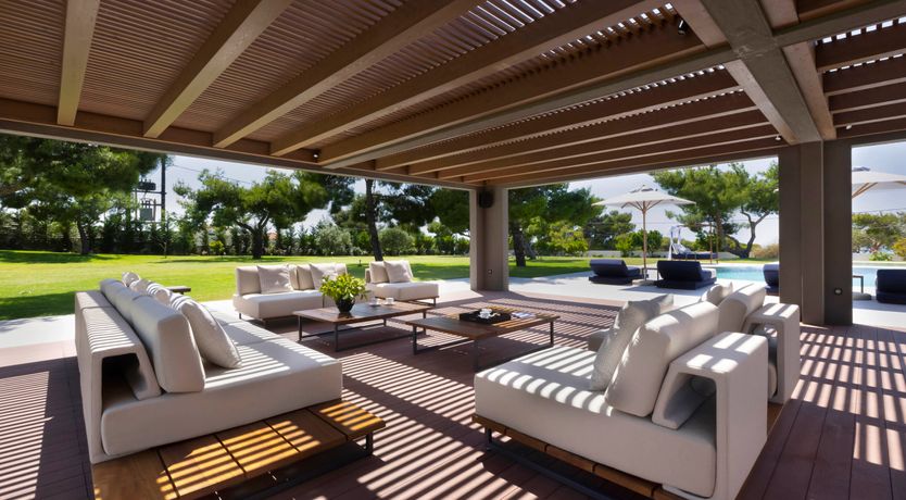 Photo of Arcadian Bliss