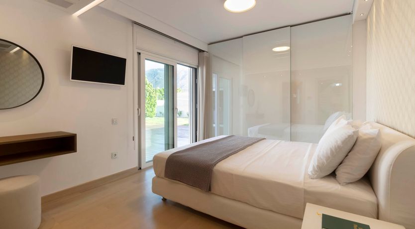 Photo of Arcadian Bliss