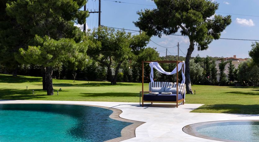 Photo of Arcadian Bliss