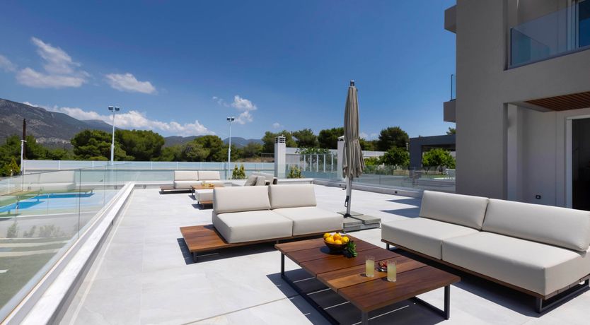 Photo of Arcadian Bliss