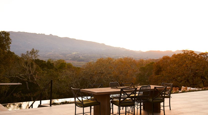 Photo of Cabernet & Clover