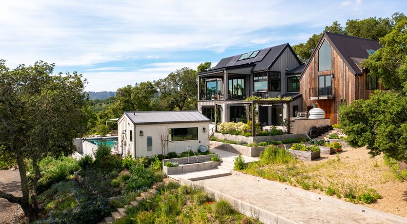 Photo of Cabernet & Clover