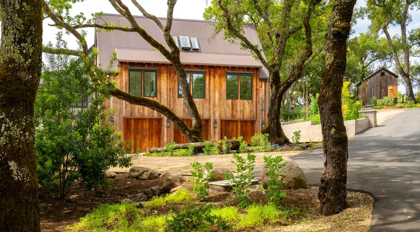 Photo of Cabernet & Clover