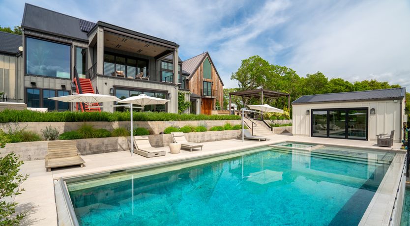 Photo of Cabernet & Clover