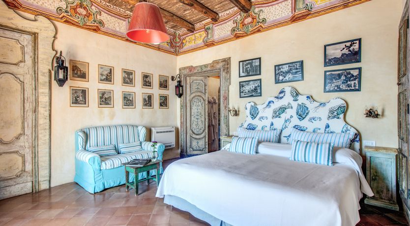 Photo of Citrus Sunshine