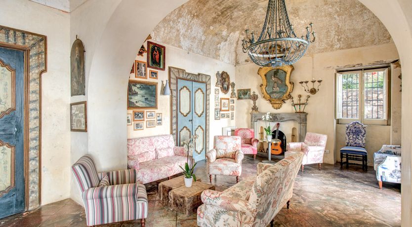 Photo of Citrus Sunshine