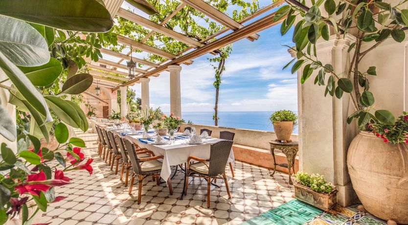 Photo of Citrus Sunshine