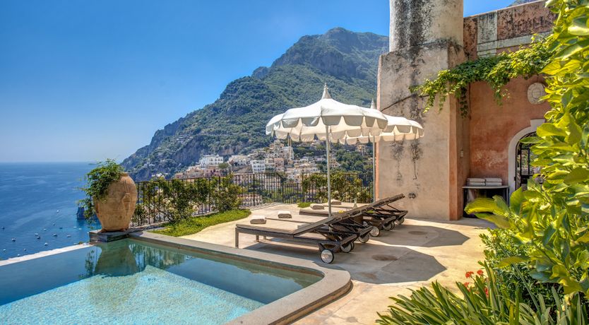 Photo of Citrus Sunshine