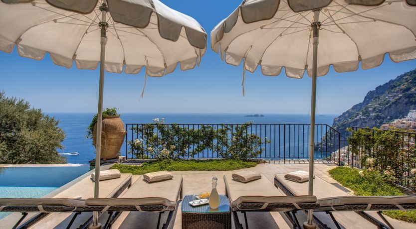 Photo of Citrus Sunshine