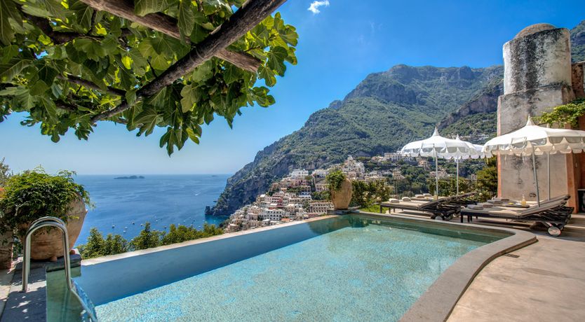 Photo of Citrus Sunshine