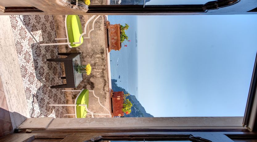 Photo of Citrus Sunshine