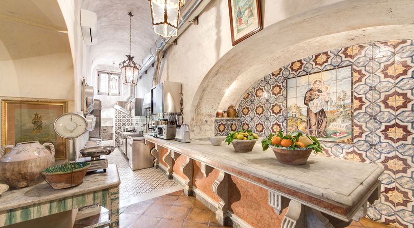 Photo of Citrus Sunshine