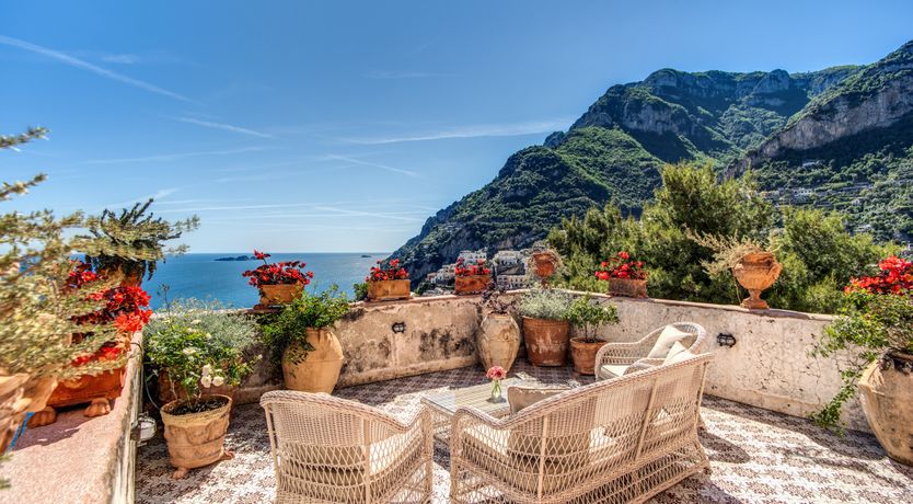 Photo of Citrus Sunshine