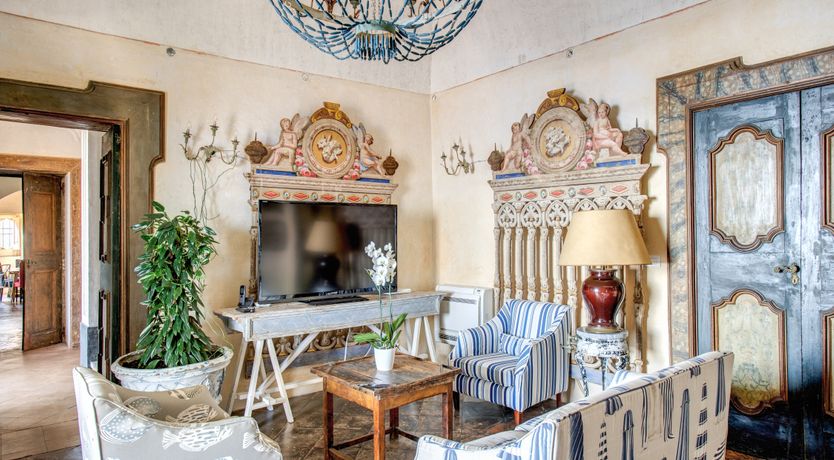 Photo of Citrus Sunshine