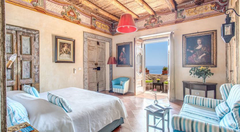 Photo of Citrus Sunshine