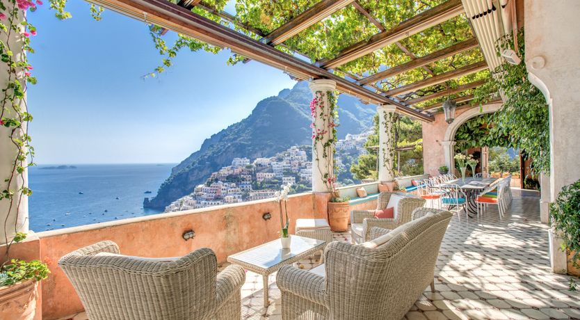 Photo of Citrus Sunshine