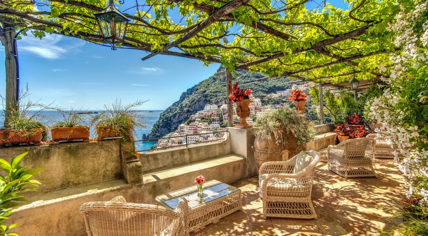 Photo of Citrus Sunshine