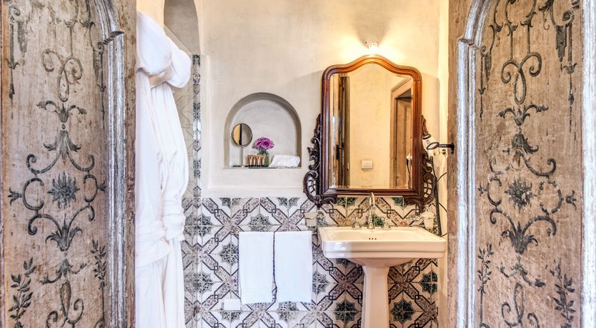 Photo of Citrus Sunshine