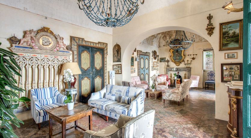 Photo of Citrus Sunshine