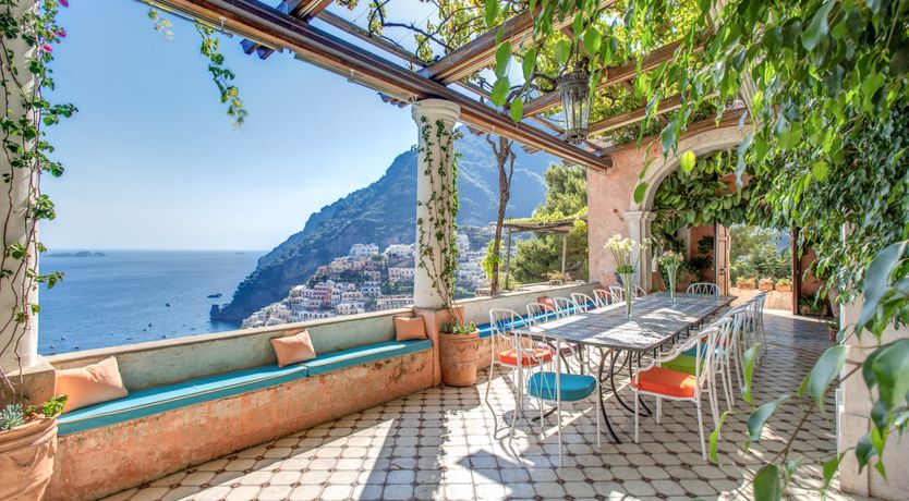 Photo of Citrus Sunshine