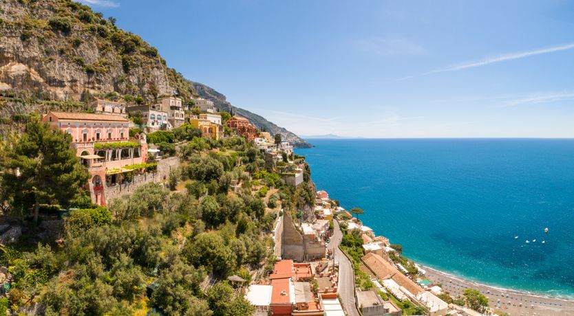 Photo of Citrus Sunshine