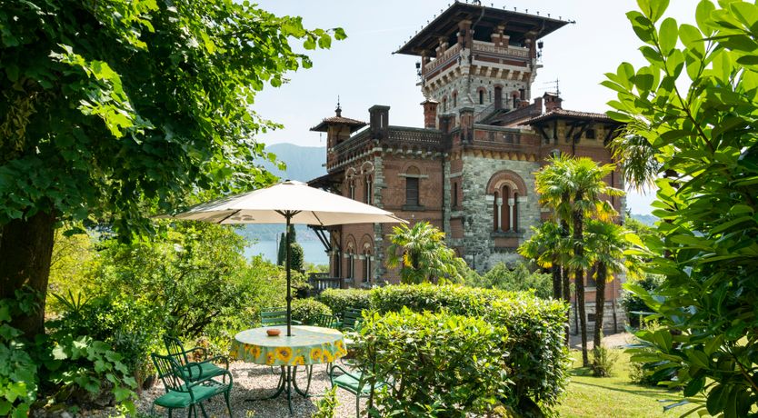 Photo of A Breath of Nature