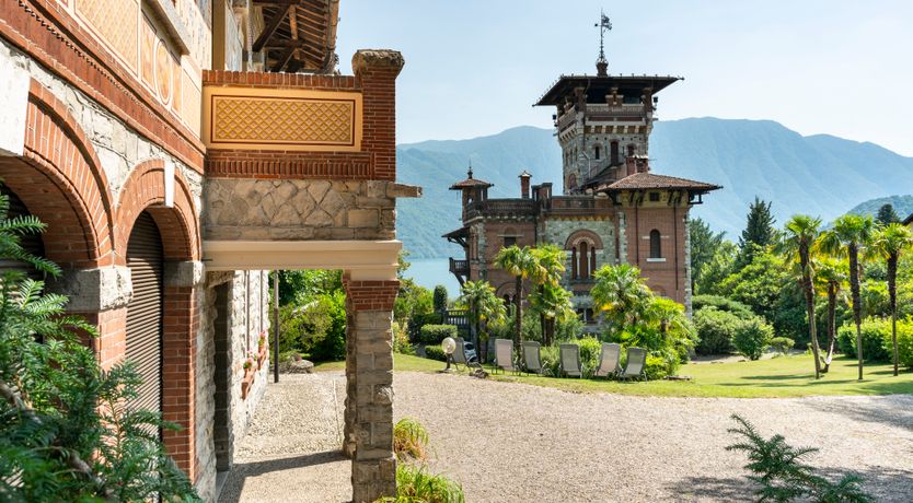 Photo of A Breath of Nature