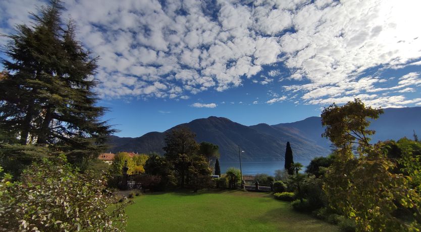 Photo of A Breath of Nature