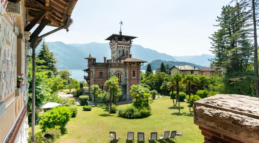 Photo of A Breath of Nature