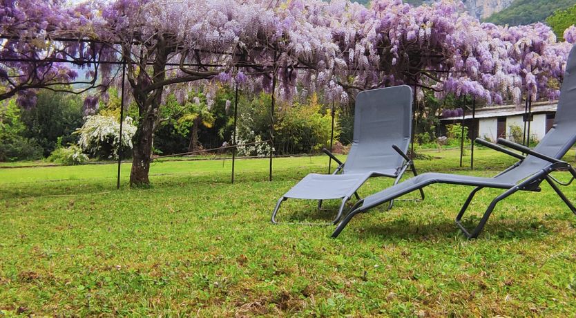 Photo of A Breath of Nature