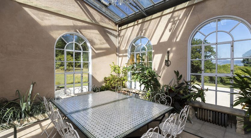 Photo of The Ancient Yew