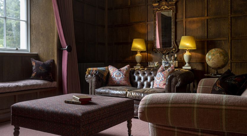 Photo of The Ancient Yew